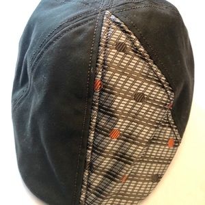 Goorin Bros. Flat Cap - Limited Edition!